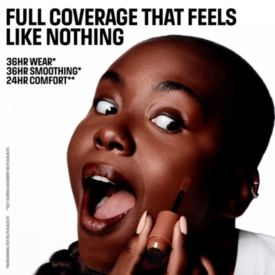 HD Skin Full Cover Concealer